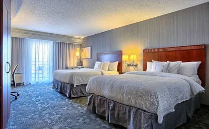 Courtyard by Marriott Harrisburg West/Mechanicsburg