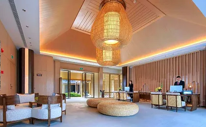 The Mulian Hotel