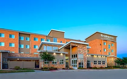 Residence Inn by Marriott Denton