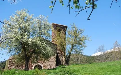 Casa Javier