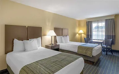 Best Western Parkside Inn