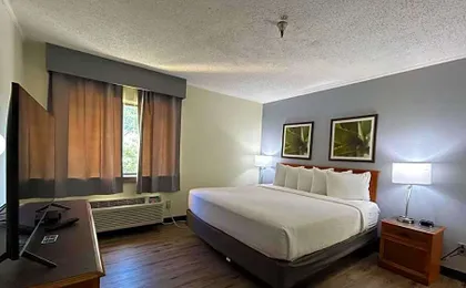 La Quinta Inn & Suites by Wyndham Tampa/Brandon West
