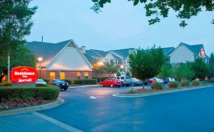 Residence Inn by Marriott Charlotte Lake Norman