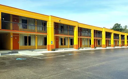 Baymont by Wyndham Walterboro