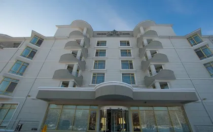 Qafqaz Thermal & Spa Hotel