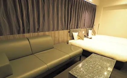 Haneda Inn