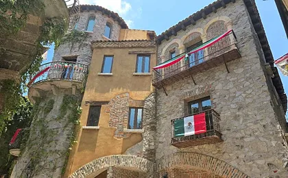 Castello di Carlo - Suite Carlo VII