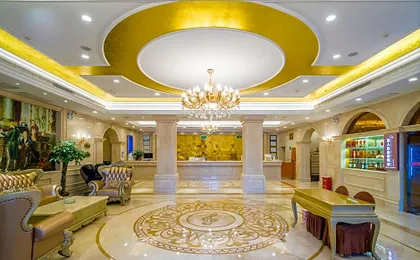 Vienna Hotel Hunan Jishou Qianzhou Ancient City