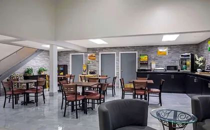 Quality Inn Toledo Westgate