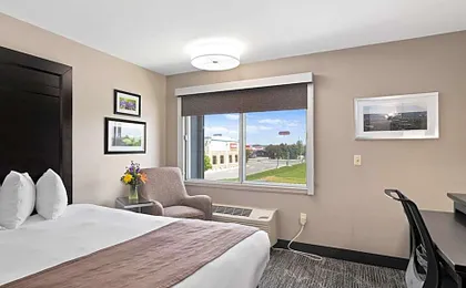 Kelly Inn Billings