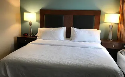 Holiday Inn Express St. Cloud By IHG