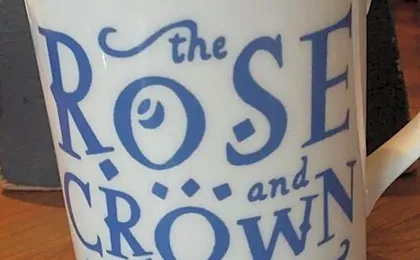 The Rose & Crown, Snettisham