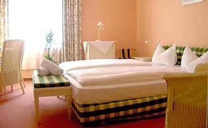 Hotel Neustadt