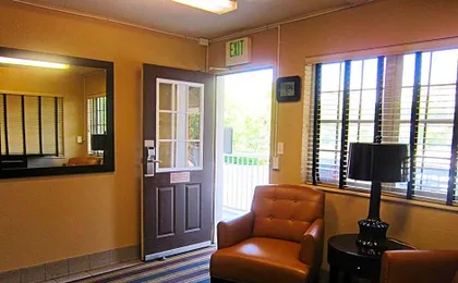 Extended Stay America Suites - Seattle - Tukwila