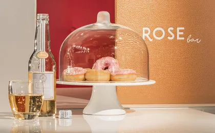 ROSE BAR