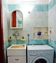 Casa Donna Rosa Napoli Sweet Home