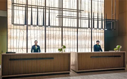 Courtyard by Marriott Jiangsu Taizhou