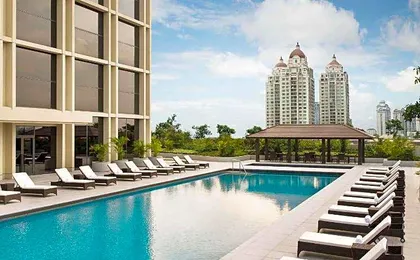 Fairmont Jakarta