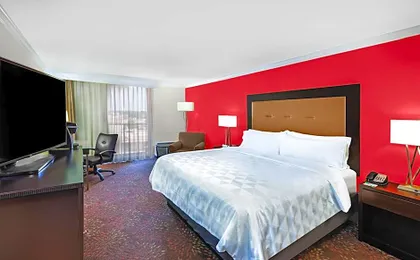 Holiday Inn Tyler - Conference Center By IHG
