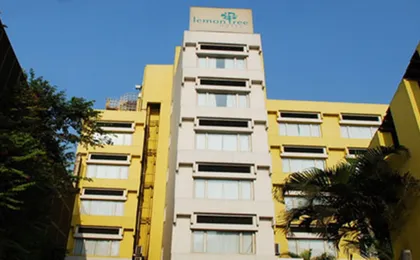 Lemon Tree Hotel, Udyog Vihar