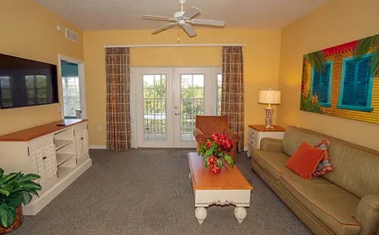 Barefoot Inn and Suites