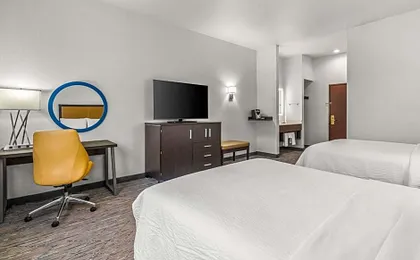 Holiday Inn Express Wenatchee By IHG
