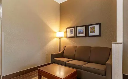 Comfort Suites Grand Rapids South