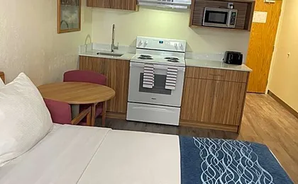 Rodeway Inn