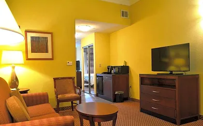 Hilton Garden Inn Houston West Katy