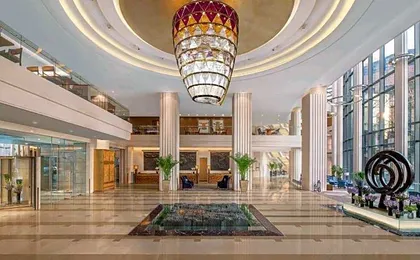 Regent Beijing By IHG