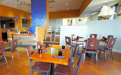 Holiday Inn Corpus Christi Downtown Marina By IHG