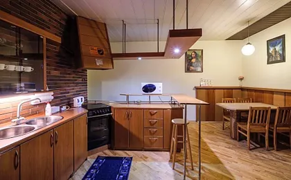 Golden Lion Guest Rooms Szewska 19