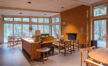 Youza Ecolodge - Cabane dans les arbres