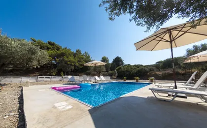 Dipasquale Villa
