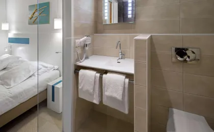 Best Western Kemaris