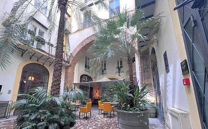 Quintocanto Hotel & Spa