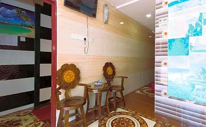 Kuala Selangor Boutique Hotel