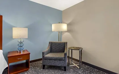 Best Western Plus Bellingham