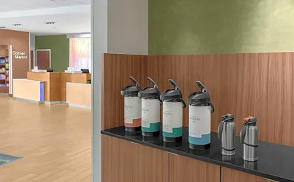 Fairfield Inn & Suites by Marriott Atlanta Acworth