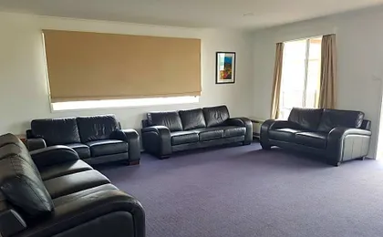Canberra Carotel Motel
