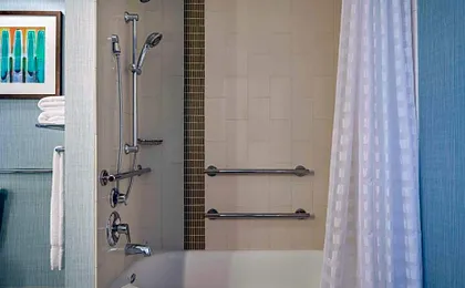Hyatt Place Houston/Galleria
