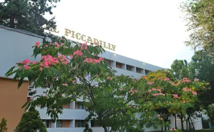 Piccadilly Mamaia
