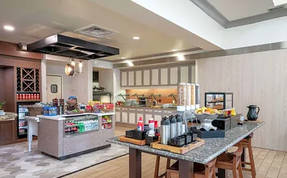 Hilton Garden Inn Louisville East