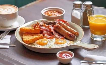 The Cumberland, London