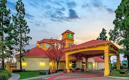 La Quinta Inn & Suites by Wyndham Fremont / Silicon Valley
