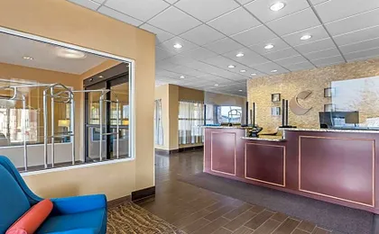 Comfort Inn & Suites Near University of Wyoming