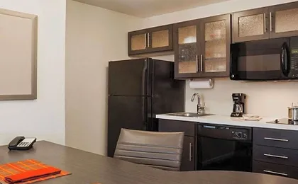 MainStay Suites Southfield-Detroit