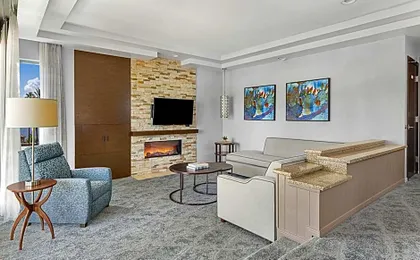 Marriott's Desert Springs Villas I