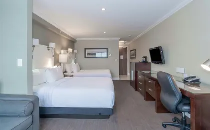 Sandman Signature Langley Hotel