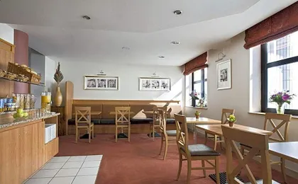 Red Carpet Inn North Chicago